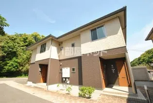 アマティスタ A棟の画像