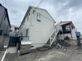 ハイツコスモスの画像