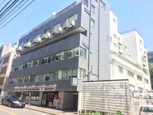 いづみハイツ市ヶ谷の画像