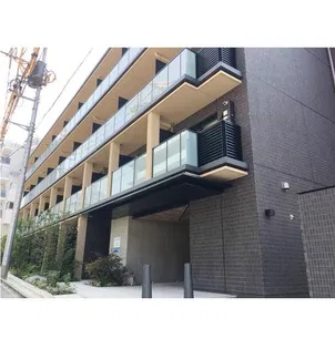 ハーモニーレジデンス新宿御苑 THE EASTの画像