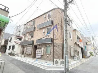WELLーBEING日暮里北の画像