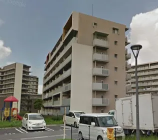 サンヴァリエ津久野7号棟の画像