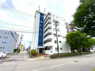 田中ハイツの画像