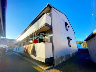 セジュール藤原の画像