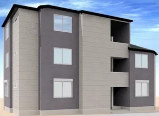 KEIAI RESIDENCE 北小金IVの画像