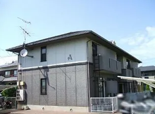 コンフォート A棟の画像