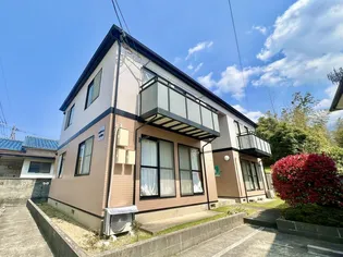 パークアベニュー小嶺台の画像