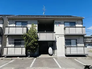 グリーンセトルの画像