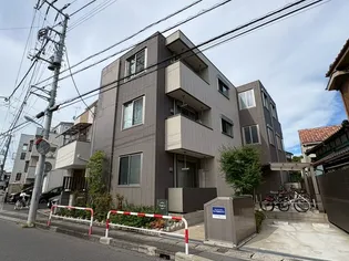 エスコートAの画像