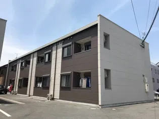 コンフォール山崎 2番館の画像