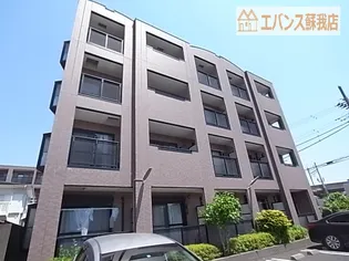 ラッキーベル鈴幸Bの画像
