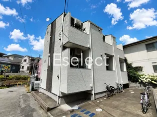 ハーモニーテラス検見川町の画像