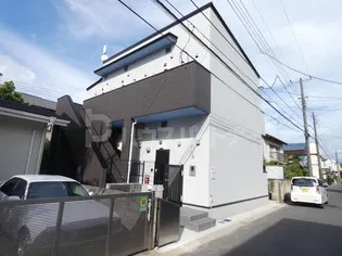 スマートフラット前原の画像