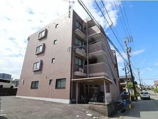 メゾン西山の画像