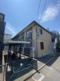 ジュネス片町の画像