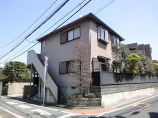 ヴァレー目白の画像
