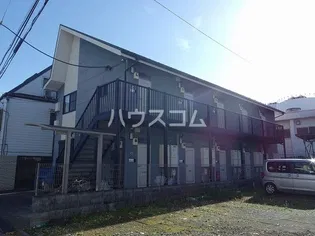 プレリュード立川の画像