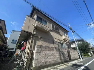 渡辺ハイツの画像