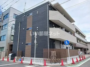 ショコラの画像