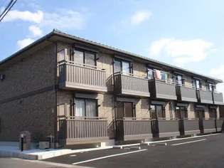 アッファビーレ東山の画像