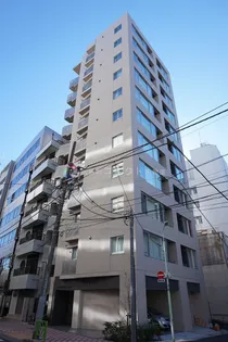 LUPINUS COURTの画像