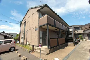 エスポワール藤阪の画像