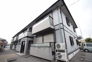 サンガーデンイママン Fの画像