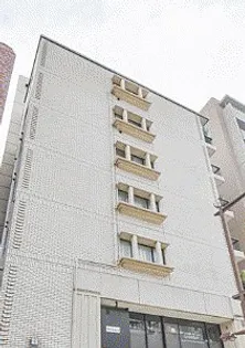 神奈川県横浜市西区戸部本町【マンション】の外観