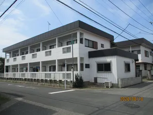 パインハイツ B棟 7帖の画像