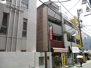 グローリア野方【3階】の外観