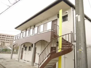 N-one【1階】の外観