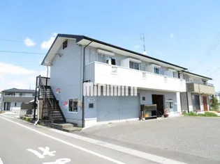 ハイツさつきの画像