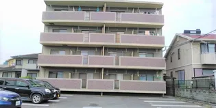 WINDOM首藤【1階】の外観