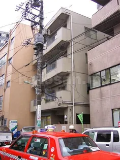 中延山本ビルの画像