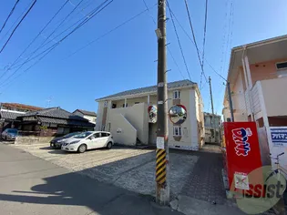 ホワイトキャッスル南小泉11番館の画像