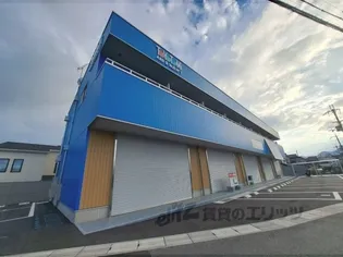 TOYOTOMI ARIIⅡ BLD N7の画像