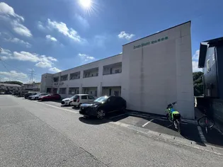 グリーンハウス前山壱番館の画像