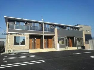 フォレスタ野間口の画像