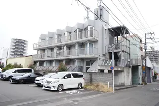キャトルセゾン橋本Ⅷの画像