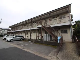 コーポトネの画像