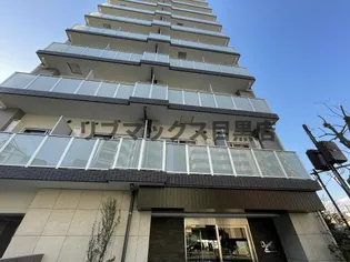 プレール・ドゥーク北品川【11階】の外観