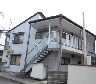 コーポ赤坂の画像