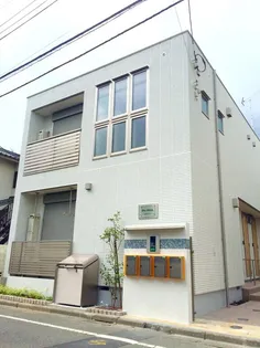 セレーナ五本木の画像