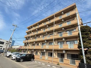 プレジデント六丁の目の画像