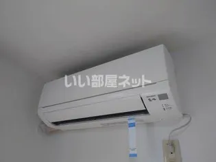 コスモス川棚 B棟【1階】の内装