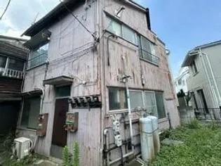 大倉山ハイムの画像