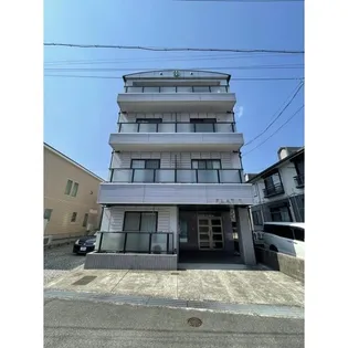 FLAT7の画像