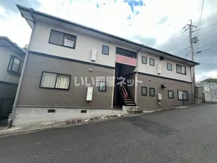 キャッスル瀬戸越の画像