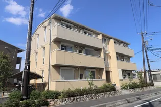 ロイジェントパークス レイクタウン Eの画像