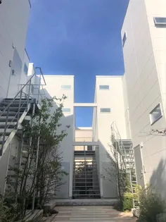 プリンセスライン高井戸の画像